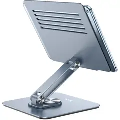 HOCO - Soporte Para Laptop De Metal Rotatorio 360° Premium Hoco Ph52 Plus