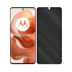GENERICO - Mica Hidrogel Anti-Espía para MOTO EDGE 50 ULTRA