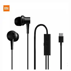 XIAOMI - Audifono Tipo C Con Microfono Original