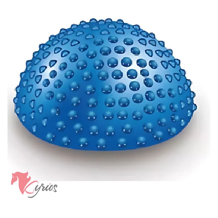 Bosu Chico Para Gimnasio