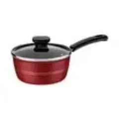 TRAMONTINA - Cacerola 16 Cm Sicilia Rojo 20403/716
