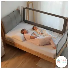 CHIBI CHIBI - Pack L Baranda de Seguridad Chick Deluxe - Plaza y media