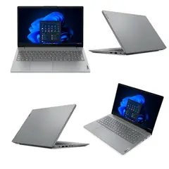 LENOVO - Laptop V15 G4 AMD Ryzen 5 7520U 256GB Ram 8GB