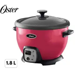 OSTER - OLLA ARROCERA CKSTRC8029M CON FUNCIÓN SOFRITO