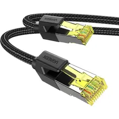 UGREEN - Cable Ethernet de Alta Velocidad Cat 7 2M Trenzado NW150 80423