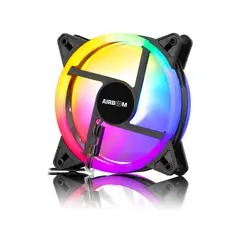 AIRBOOM - Cooler para Case AB111