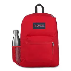 JANSPORT - Mochila Cross Town Red Tape