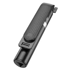 HOCO - Palo Selfie K20 Control Remoto Bluetooth Tripode