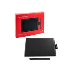 WACOM - Tableta Grafica One by Small CTL 472