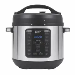 OSTER - Multi Olla a Presión Rápida CKSTPCEC8801