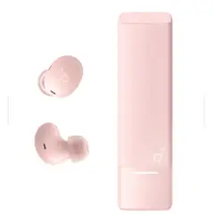 ANKER - Audifono Bluetooth Soundcore ANC A30I Rosa