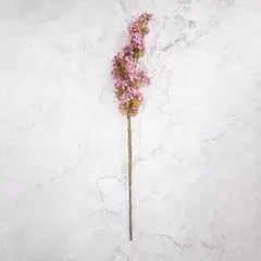 PANADECOR - Follaje Artificial en Vara Rosado