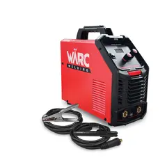WARC - Máquina de Soldar Inverter 200A ARC240C