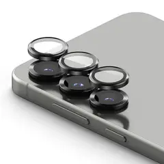 RINGKE - Protector Cámara Galaxy S25 Plus Ringke UHD Protección 9H 2UND