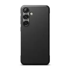 RINGKE - Case Ringke Galaxy S25 Plus Resistente Robusto Ligero Negro De USA