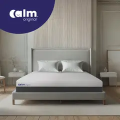 CALM - Colchón Original De Memory Foam 1.5 Plazas