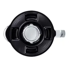 IMACO - Licuadora 8 Velocidades 500w BL8155R 1.25lts