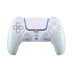 SONY - MANDO INALAMBRICO DUALSENSE CHROMA PERLA PS5