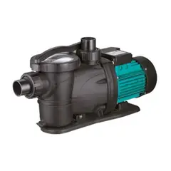 LEO - Electrobomba Para Piscina de 2 Hp Monofásico