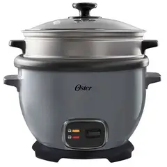 OSTER - Olla Arrocera Multiusos CKSTRC5731S 1.8 Lts