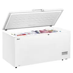 OSTER - Congelador 380 litros OS-PCF13002WE