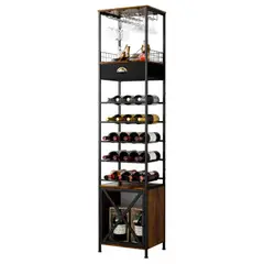 GENERICO - Vinera Estante de Vinos - Elegante y Funcional