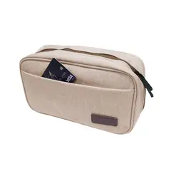 TEROS - CARTUCHERA ESTUCHE ORGANIZADOR PORTACABLES TE-ACS9014