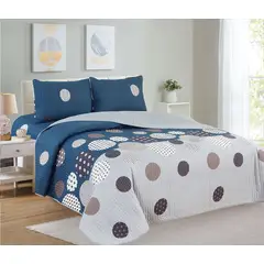 CASATEX - CUBRECAMA KING SIZE