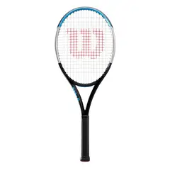 WILSON - Raqueta de tenis Ultra 100L V3 FRM3 -