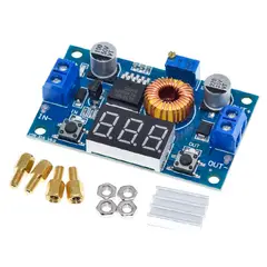 GENERICO - Reductor de Voltaje DC DC XL4015 75W