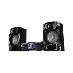 Panasonic - Minicomponente Panasonic AKX520PSK 650W