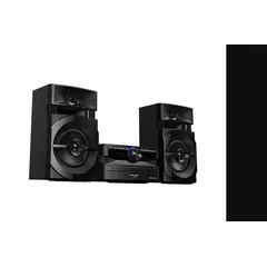Panasonic - Minicomponente Panasonic SC-AKX110PSK 300W