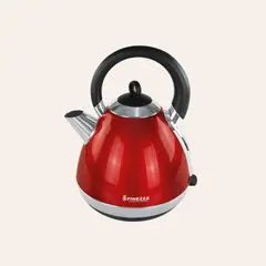 FINEZZA - Hervidor Eléctrico -FZ-632T 2L