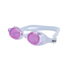 PORTO - LENTES DE NATACIÓN BEAM PARA ADULTOS TR-ROSA