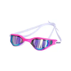 PORTO - LENTES DE NATACIÓN INFINITY PARA ADULTOS BL/ROSA