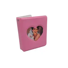 GENERICO - ALBUM PARA FOTOS INSTAX MINI - 32 FOTOS