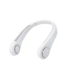 GENERICO - Ventilador Portátil de Cuello