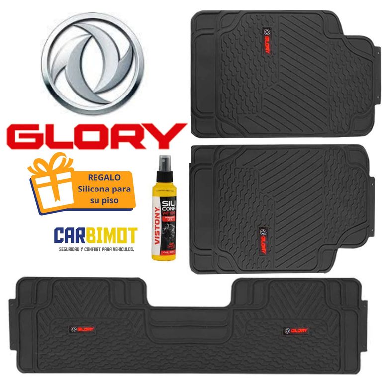 PISO PROTECTOR ALFOMBRA TAPIZ DFSK GLORY