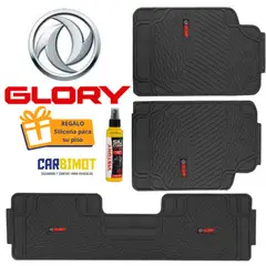 GENERICO - PISO PROTECTOR ALFOMBRA TAPIZ DFSK