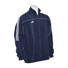 ADIDAS - CHAQUETA CCREMALLERA BLUE M