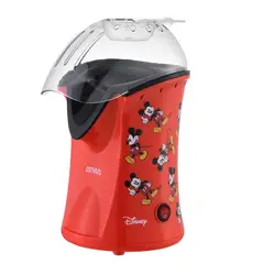 ATMA - Pop Corn Maker Canchita Sin Aceite Disney Poat9801pe