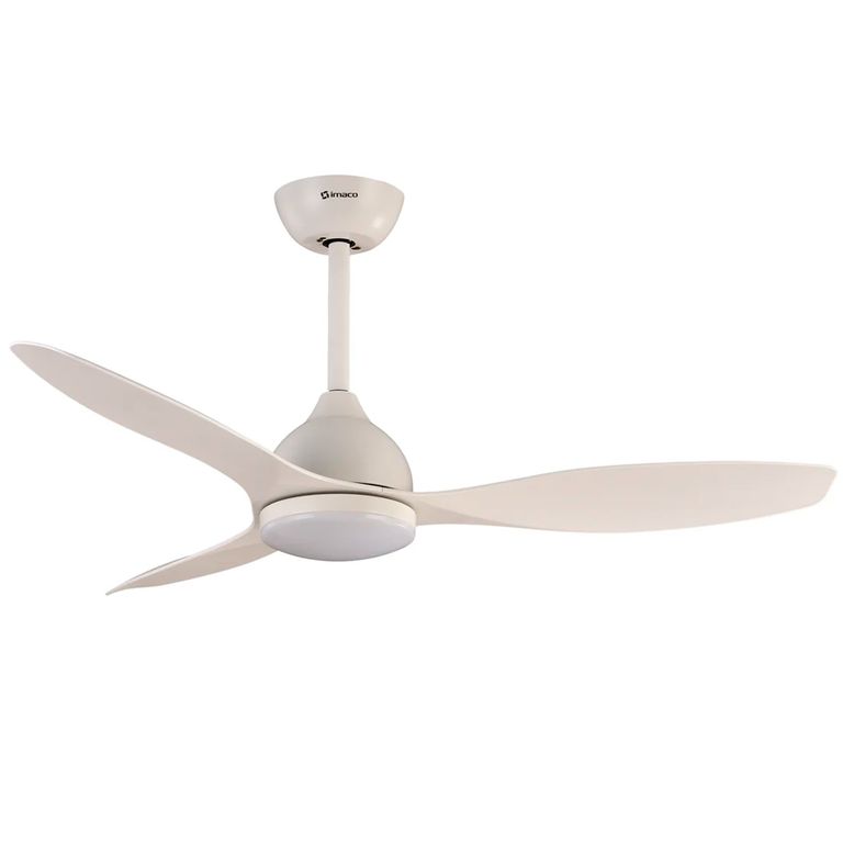 Ventilador de Techo Decorativo Imaco 48 Timer 8h CF4835DC