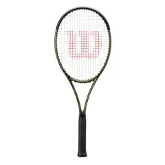 WILSON - Raqueta de Tenis Blade 98 (18x20) v8 FRM3 -