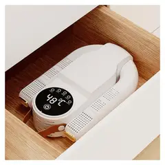 OEM - Secador de calzados Eléctrico Temporizador
