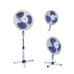 ALFANO - Ventilador 3 en 1 AL-1680