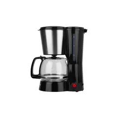 IMACO - Cafetera eléctrica 4-6 tazas 650w CM6065