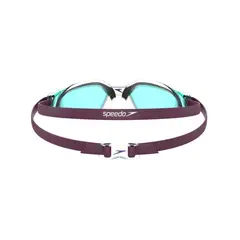 Speedo - Lente Natacion Speedo Hydropulse Junior Purple Blue 6 a 14