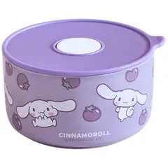 SANRIO - Taper de Cerámica Cinnamoroll 500 ml