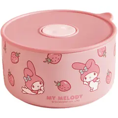 SANRIO - Taper de Cerámica My Melody 500 ml