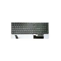 OEM - Teclado para Laptop Asus ROG G750, G750J, G750JH, G750JM